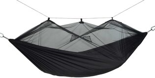 Хамак - люлка мрежа AMAZONAS® Mosquito Traveller Extreme