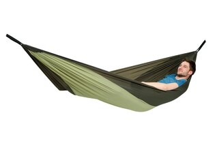 Хамак Silk Traveller Thermo Amazonas®