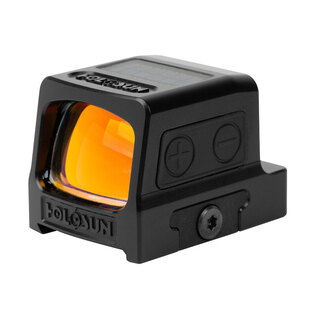 HE509T RD Holosun® пистолетен колиматор