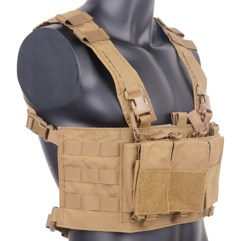 Хибриден носач за гърди 5.56 Velocity Systems®
