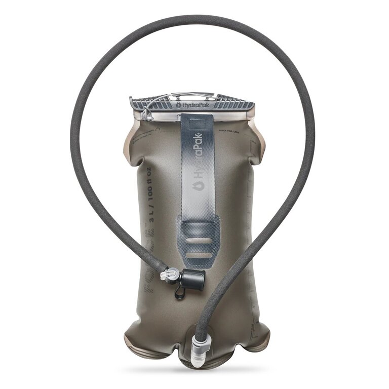 Хидратиращ резервоар Force™ HydraPak®, 3 л
