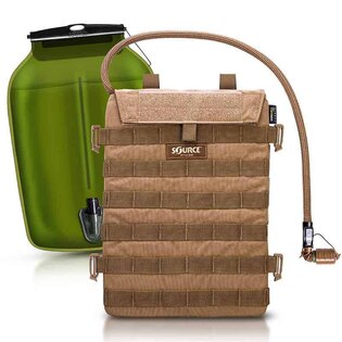 Хидратираща раница Razor Source® 3 l
