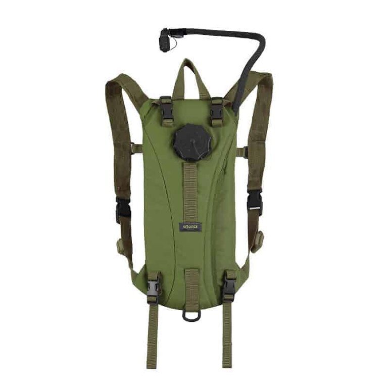 Хидратираща раница Tactical Source® 3 л