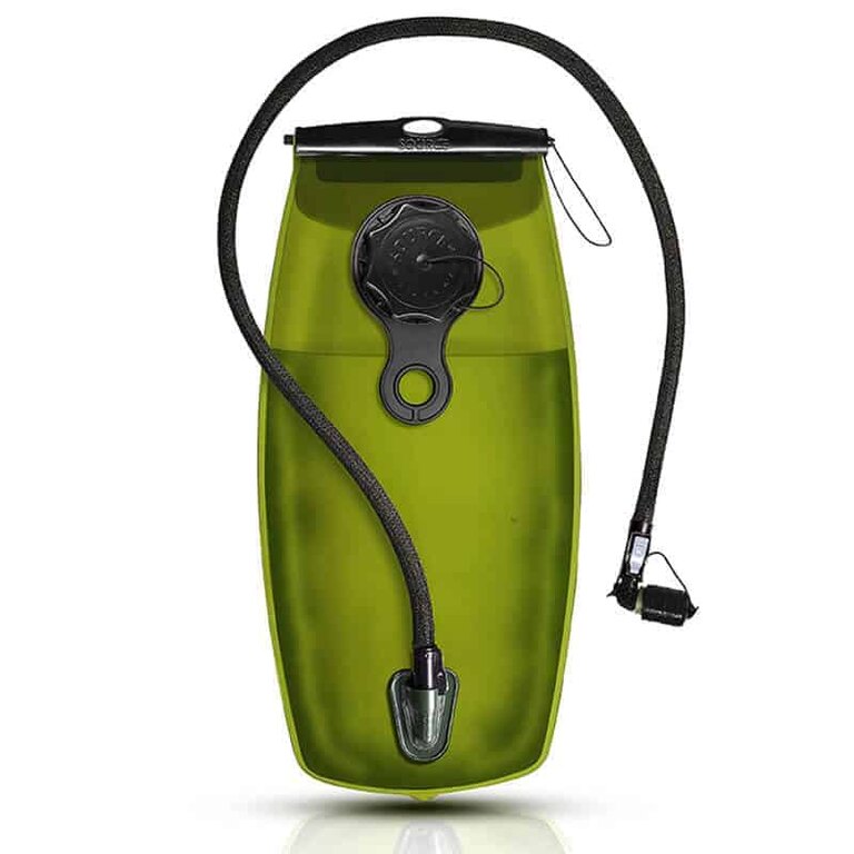Хидратираща система WXP™ Storm Source® 2 l