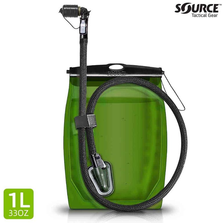 Хидратираща торба Kangaroo Source® 1 l