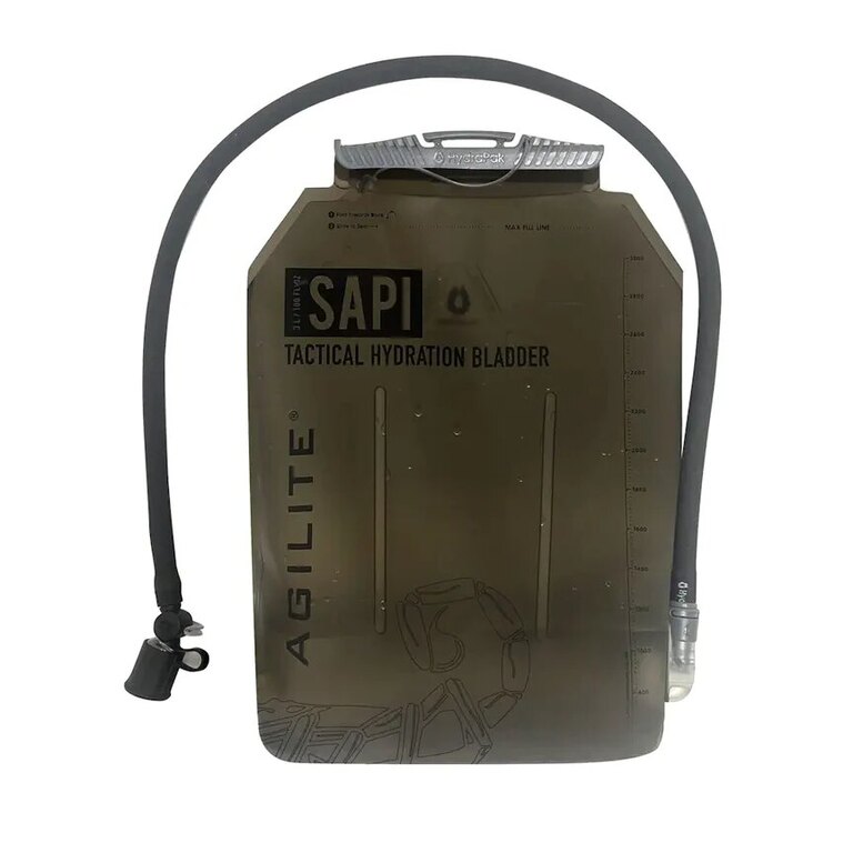 Хидратираща торба SAPI Agilite®