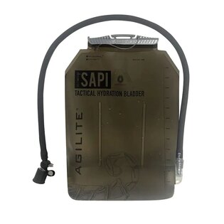 Хидратираща торба SAPI Agilite®