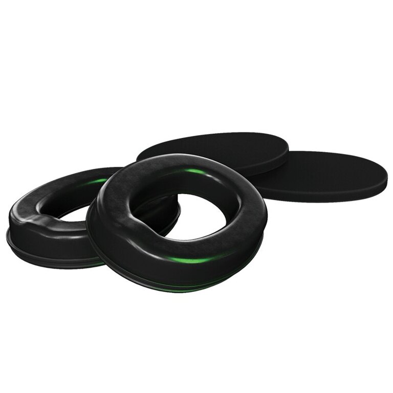 Хигиеничен комплект X2BT/T2 / гелови уплътнители Sordin®