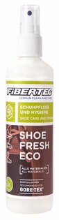 Хигиеничен спрей за обувки Shoe Fresh Eco Fibertec® / 250 мл