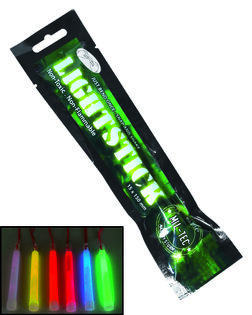Химическа светлина 1,5x15 см Mil-Tec®
