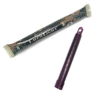 Химическа светлина ChemLight Cyalume®, 8 часа