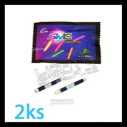 Химическа светлина Infra Lightstick® / 2 бр