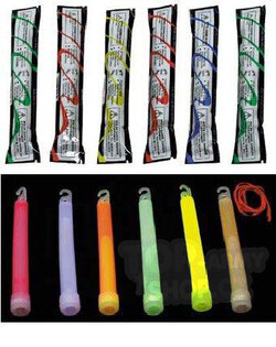 Химическа светлина MFH® Lightstick