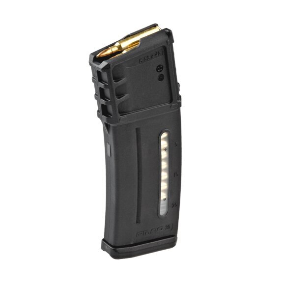 HK G36 PMAG / 30 патрона, калибър 5.56x45 Magpul®