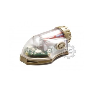 Идентификационна светлина Manta Strobe (MS-0015) S&S Precision®