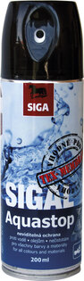 Импрегнация Aquastop 200ml