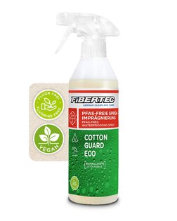 Импрегнация Cotton Guard Eco Fibertec®