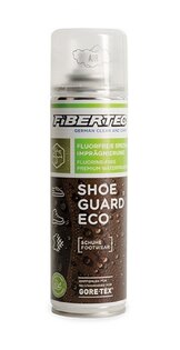 Импрегнация Shoe Guard Eco Fibertec® / 200 мл