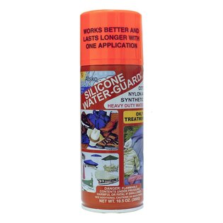 Импрегнация Silicone Water Guard Atsko® 350 ml