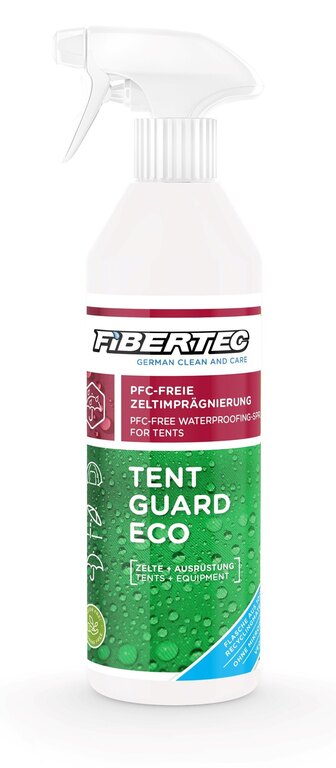 Импрегнация Tent Guard Eco Fibertec® / 500 мл