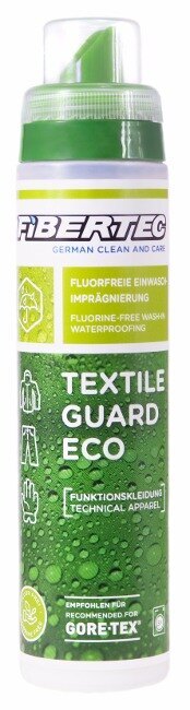 Импрегнация Textile Guard Eco Wash-in Fibertec® / 250 мл