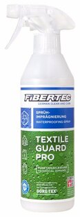 Импрегнация Textile Guard Pro Spray-on Fibertec® / 500 мл