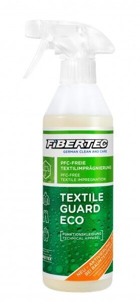 Импрегнация Textile Guard RT Spray-on Fibertec® / 500 мл