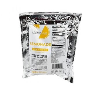 Инстантна напитка Thirst Ease MRE US ARMY® / Лимонада