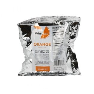 Инстантна напитка Thirst Ease MRE US ARMY® / Orange