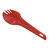 Инструмент Spork 3 в 1 Wildo®