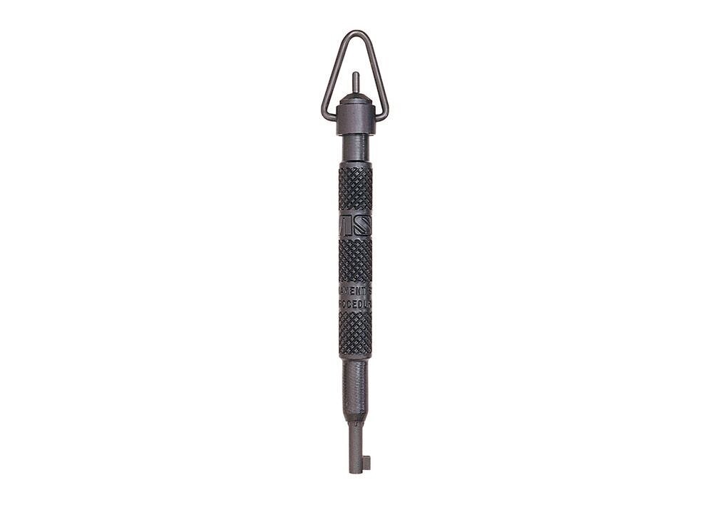 Инструмент Swivel Handcuff Key S1 (с ключ за белезници) ASP®