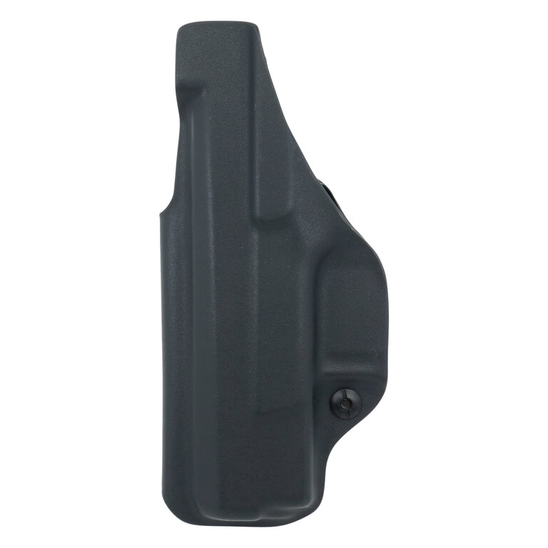 IWB CZ P-10 S - вътрешен пистолетен кобур с пълен SweatGuard RH Holsters®