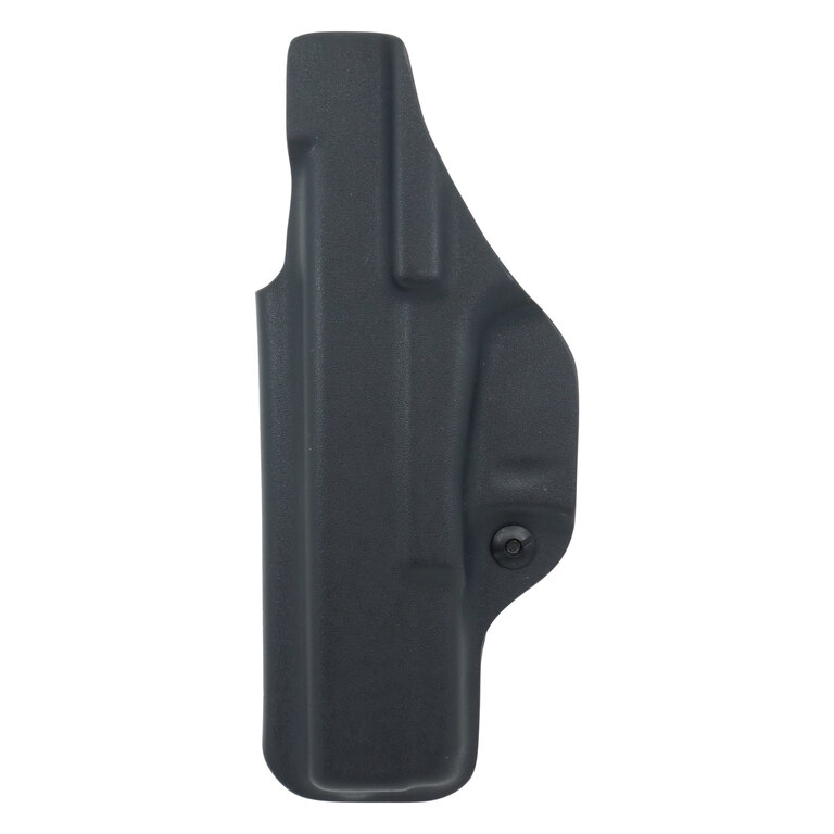 IWB Glock 17 - вътрешен кобур за пистолет с пълен SweatGuard RH Holsters®