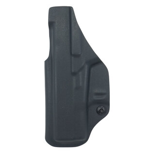 IWB Glock 43 - вътрешен пистолетен кобур с пълно SweatGuard от RH Holsters®