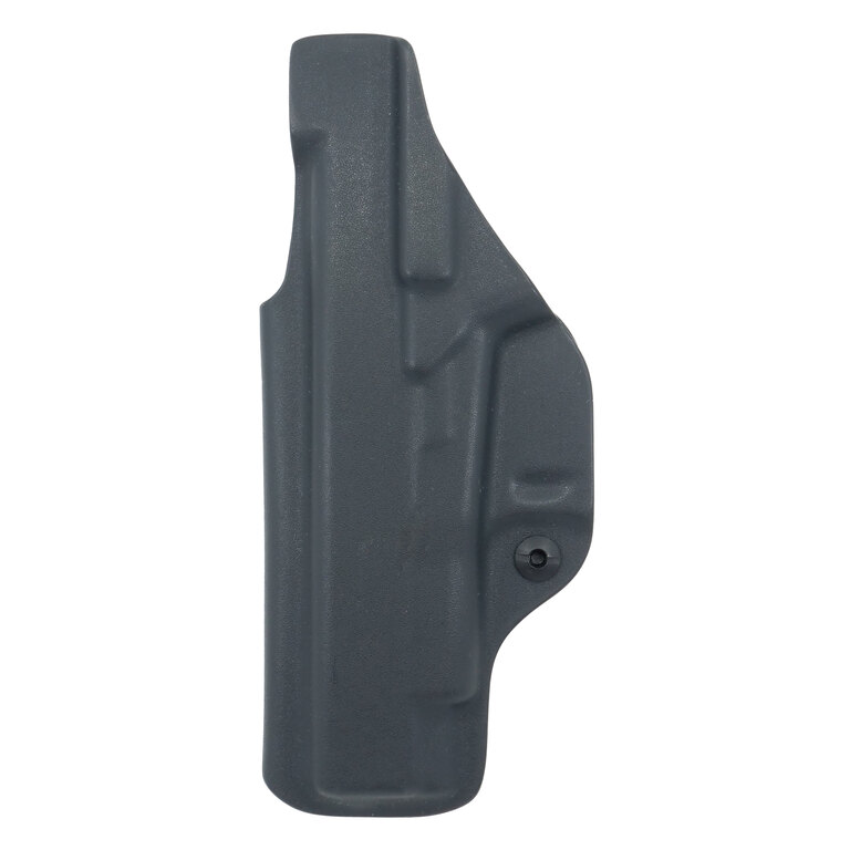IWB Glock 48 - вътрешен кобур за пистолет с пълен SweatGuard RH Holsters®