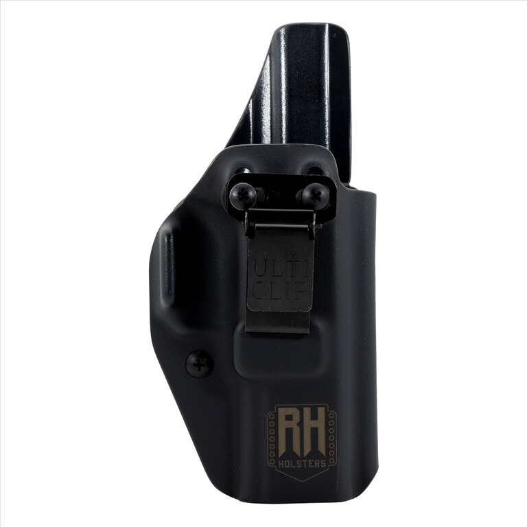 IWB Sharky Bul Armory AXE C вътрешно калъфче с пълен SweatGuard RH Holsters®