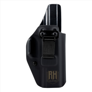 IWB Sharky Bul Armory AXE C вътрешно калъфче с пълен SweatGuard RH Holsters®