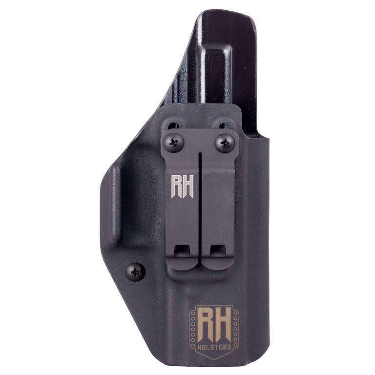 IWB Sharky Walther PDP - вътрешен кобур с пълен SweatGuard RH Holsters®