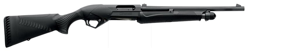 Изцяло оръжията Supernova Slug 20" Benelli®