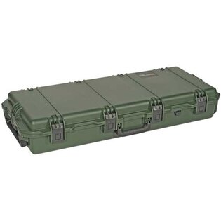 Издръжлив водоустойчив дълъг куфар Peli™ Storm Case® iM3100 без пяна