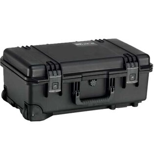 Издръжлив водоустойчив козметичен куфар Peli™ Storm Case® iM2500 без пяна