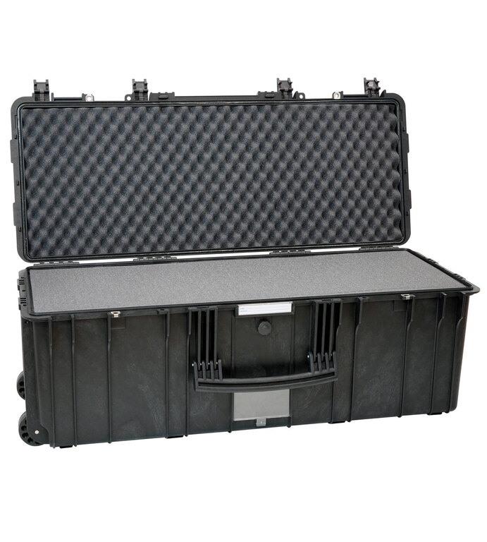 Издръжлив водоустойчив куфар 9433 Explorer Cases® / с пяна