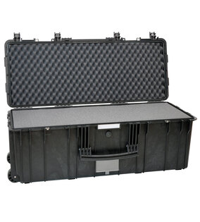 Издръжлив водоустойчив куфар 9433 Explorer Cases® / с пяна