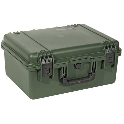 Издръжлив водоустойчив куфар Peli™ Storm Case® iM2450 без пяна