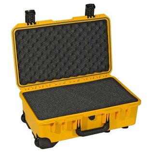 Издръжлив водоустойчив куфар Peli™ Storm Case® iM2500 с пяна.