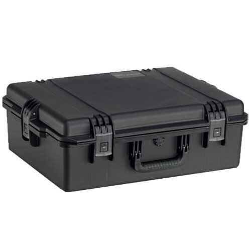 Издръжлив водоустойчив куфар Peli™ Storm Case® iM2700 без пяна
