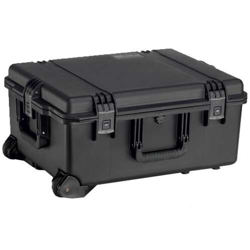 Издръжлив водоустойчив куфар Peli™ Storm Case® iM2720 без пяна