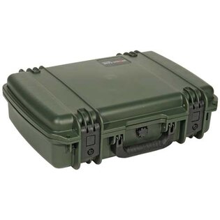 Издръжлив водоустойчив куфар за лаптоп Peli™ Storm Case® iM2370 без пяна