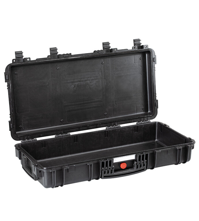 Издръжливо водоустойчиво куфарче RED7814 Explorer Cases® / без пяна