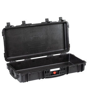 Издръжливо водоустойчиво куфарче RED7814 Explorer Cases® / без пяна